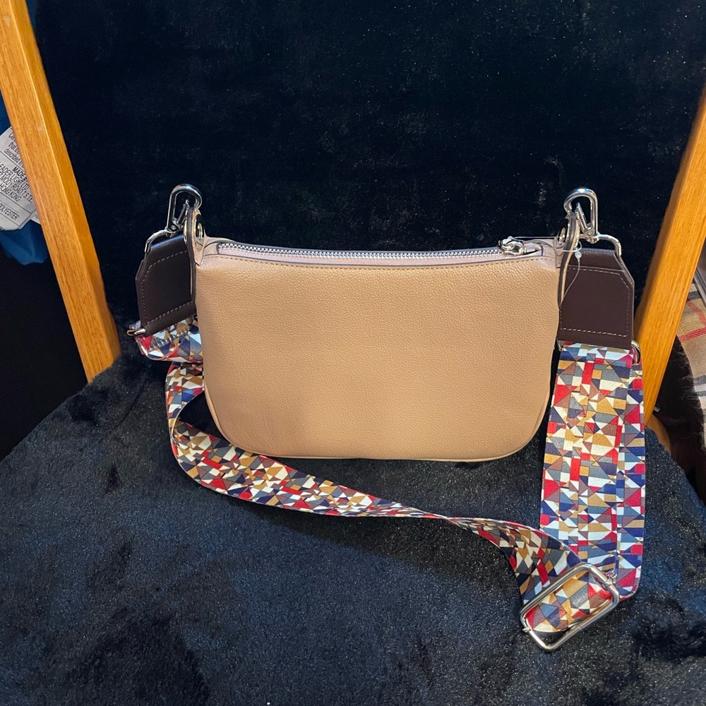 BRUNBRUN Paris Crossbody bag